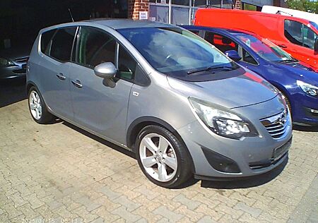 Opel Meriva B Innovation*Klima*Tüv neu*