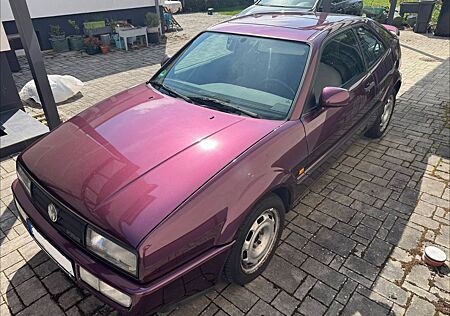 Volkswagen Corrado 2.9 VR6 VR6