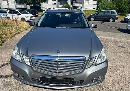 Mercedes-Benz E 220 CDI T BlueEFFICIENCY ELEGANCE ELEGANCE
