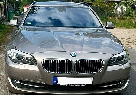 BMW 530 gebraucht kaufen BMW 530d xDrive Touring -