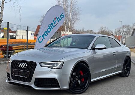 Audi RS5 4.2 FSI S tronic quattro -