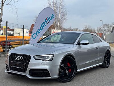 Audi RS5 4.2 FSI S tronic quattro -