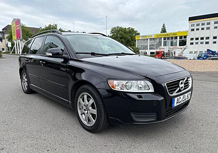 Volvo V50 D2 / TÜV Neu / Guter Zustand/ Euro 5 /AHK/