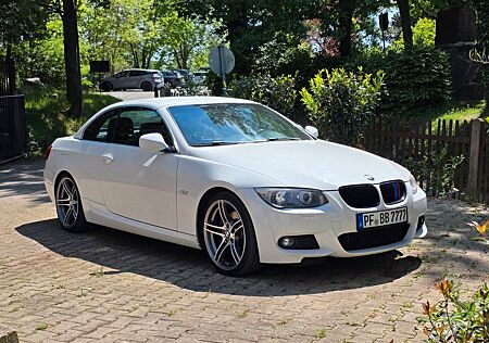 BMW 325i Cabrio -