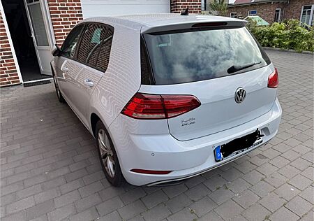 VW Golf Volkswagen VII 2.0 TDI Comfortline