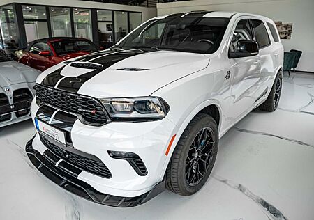 Dodge Durango 3,6 GT LPG BRC NAVI ALCATARA 6 SITZE TOP