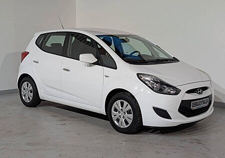 Hyundai ix20 1.6 CRDi + AHK