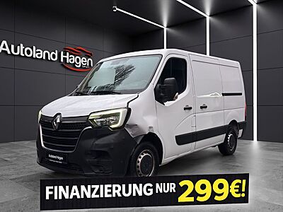 Renault Master *FINANZIERUNG 299€+GARANTIE*