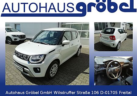 Suzuki Ignis Club Hybr. DAB Klima - Gebrauchsspuren