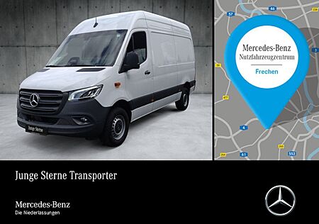 Mercedes-Benz Sprinter 317 CDI KA Hoch PRO+9G+Klima+Navi+MBUX