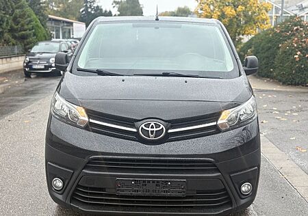 Toyota Pro Ace Proace L1 Kasten Comfort AHK+Klima*Tempomat**
