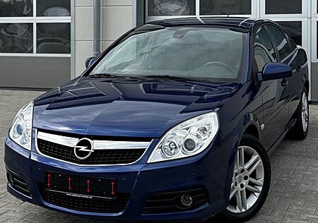 Opel Vectra C Lim. Edition