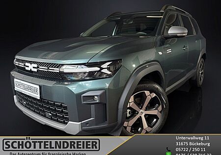 Dacia Bigster m.hybrid 140 Journey Winter&Citypaket