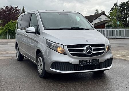 Mercedes-Benz V 220 d RISE kompakt *RFK*EURO6d*TOTWNKL*SPURHAL