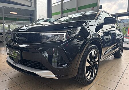 Opel Grandland X Grandland 1.2 DI Elegance