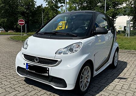 Smart ForTwo coupé 1.0 52kW mhd pulse pulse