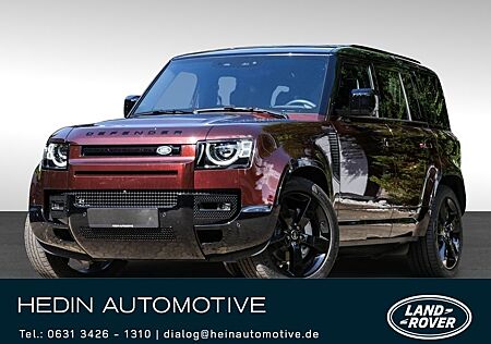 Land Rover Defender 110 3.0 Diesel D300 |LED|PANO|KEYL|AHK