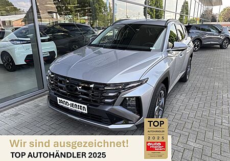 Hyundai Tucson T-GDi 160 2WD DCT MHEV Essential ASCC LED