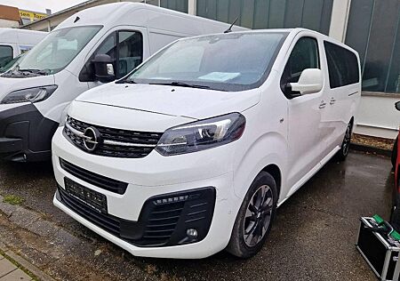 Opel Zafira Life 2.0D Tourer L BiXenon 180-Kamera Led