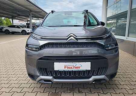 Citroën C3 Aircross 1,2 Plus *Navi-Klima-DAB*