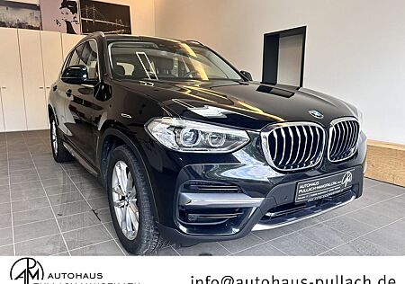 BMW X3 xDrive 20d MHD Luxury Line (EURO 6d) Panorama