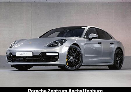 Porsche Panamera Turbo S E-Hybrid Panorama Sport Design