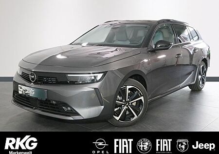 Opel Astra Sports Tourer PHEV/AHK/Navi/Totw/Spur/Kam.