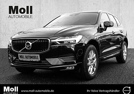 Volvo XC 60 XC60 Momentum Pro AWD B4 Diesel EU6d Allrad Stan