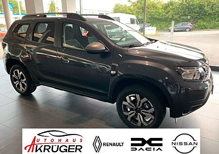 Dacia Duster TCe 130 Journey+