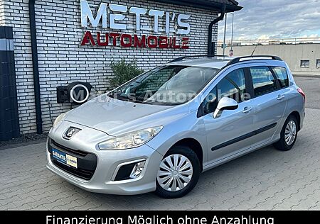 Peugeot 308 SW Business-Line 1.6 HDI/Navi/Klima/
