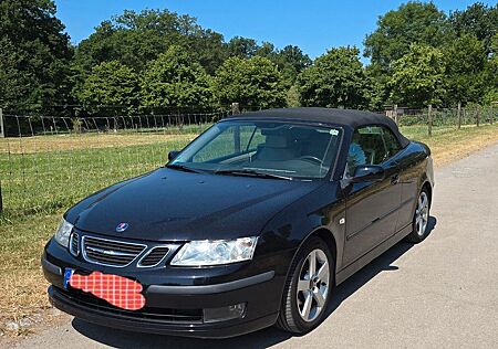 Saab 9-3 1.8t Vector Cabriolet Vector