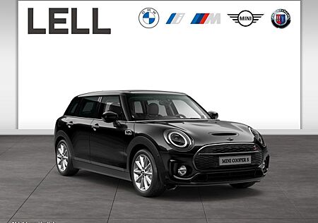Mini Cooper S Clubman HK HiFi DAB LED Navi Tempomat
