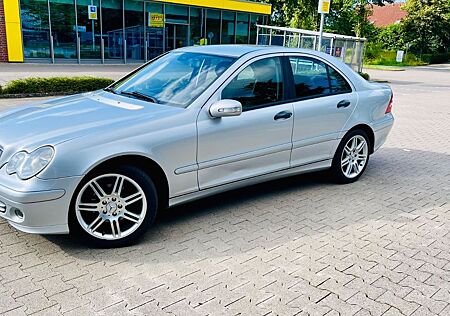Mercedes-Benz C 200 CDI CLASSIC Classic