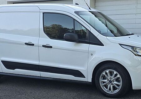 Ford Transit Connect 1.5 EcoBlue Lang L2 Navi Kamera
