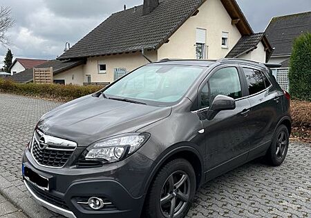 Opel Mokka 1.6 CDTI Edition Automatik Edition