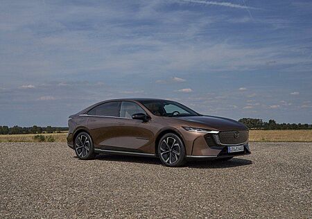 Mazda 6e EV 258 Takumi