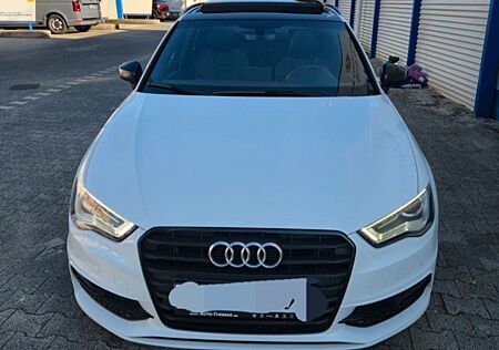 Audi A3 2.0 TDI S tronic S line S line