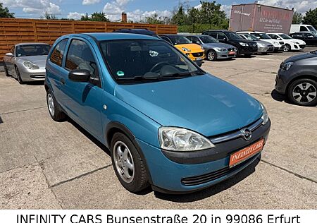 Opel Corsa 1.0 12V Njoy
