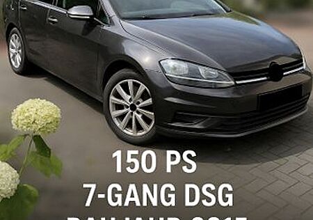 VW Golf Volkswagen 1.4 TSI DSG BMT LOUNGE Variant LOUNGE