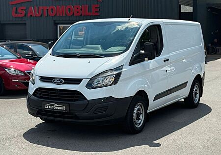 Ford Transit Custom Kasten 270 L1 City Light/Klima