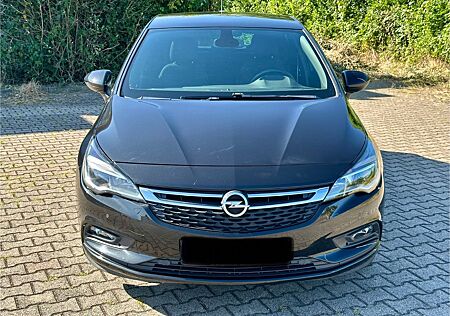 Opel Astra *APPLE*TÜV/SERVICE/STEUERKETTE-NEU