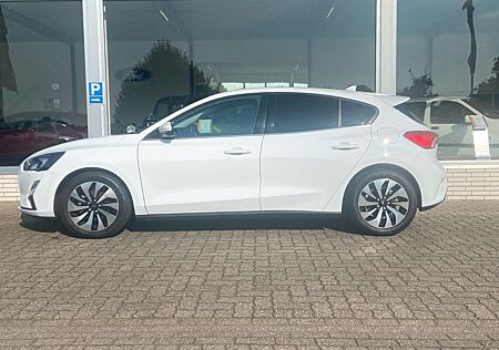 Ford Focus Lim. Cool & Connect Navi B&O Soundsystem