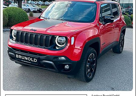 Jeep Renegade PHEV MY23 Trailhawk 4xe