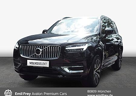 Volvo XC 90 XC90 B5 D AWD Plus Bright