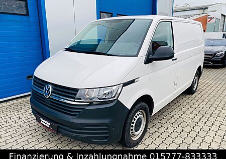 VW T6 Transporter Volkswagen T6.1 Transporter Kastenwagen Klima 19% MwSt incl