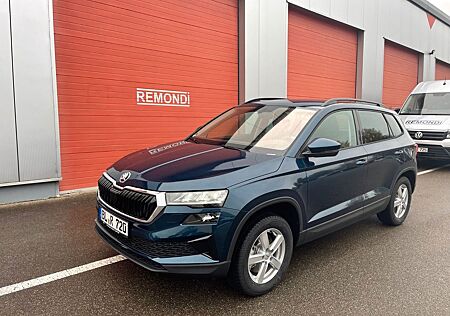 Skoda Karoq 2.0l TDI DSG 4x4 AMBITION AMBITION