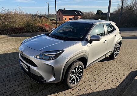 Toyota Yaris Cross 1,5-l-VVT-iE Com*Carplay*TTW*LH*FSH
