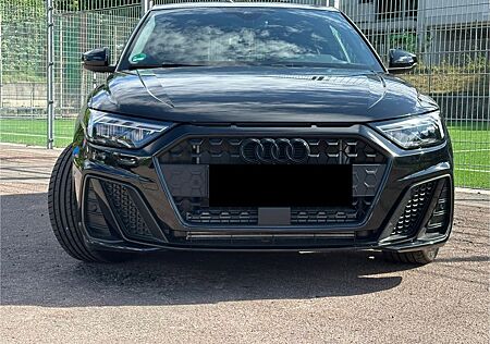 Audi A1 Sportback S line 40 TFSI /MMI,LED,Sonos