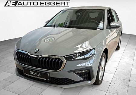 Skoda Scala Selection 1,0 TSI 85 kW 7-Gang automat.