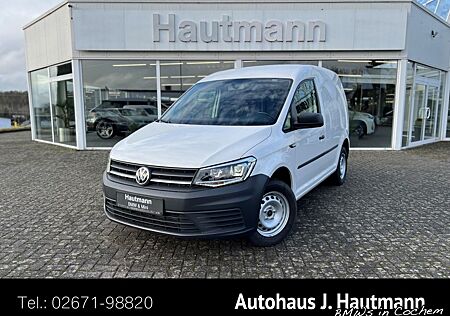 VW Caddy Volkswagen Kasten BMT 2.0 TDI +1.HAND+NAVI+RFK+AHK+